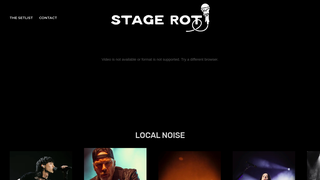 Thumbnail of stagerot.com