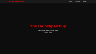 Thumbnail of launchpadcup.com