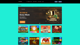 Thumbnail of online-blackjack-game.net