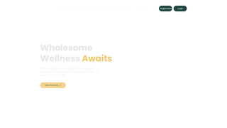 Thumbnail of serishwellness.net