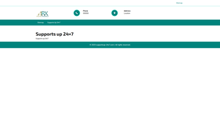 Thumbnail of supportsup-24x7.com