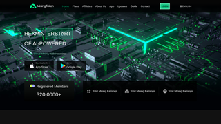 Thumbnail of autohash.org