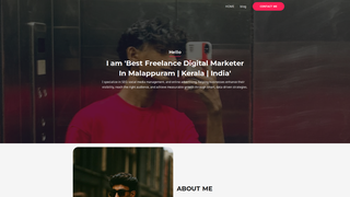 Thumbnail of yamicart.com