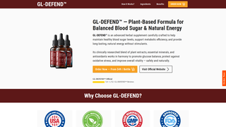 Thumbnail of gldeefend.com