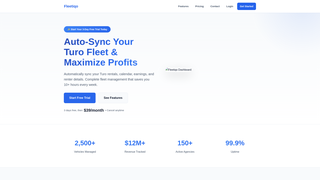 Thumbnail of fleetiqo.com