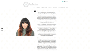 Thumbnail of innerluxbeauty.com