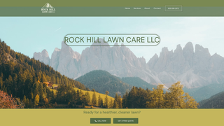 Thumbnail of rockhilllawncarellc.com