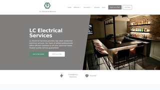 website thumbnail
