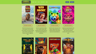 Thumbnail of game-dinosaur-game.com