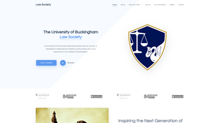 Thumbnail of uoblaw.com
