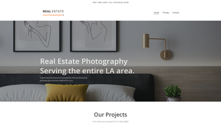 Thumbnail of realestatephotographer1.com