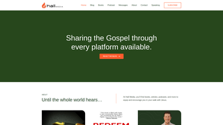 Thumbnail of hallmedia.org