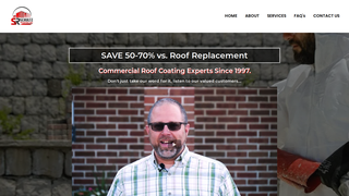 Thumbnail of schultz-commercial-roofing.com
