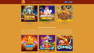 Thumbnail of slotempire.net