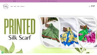 Thumbnail of sobscollection.com