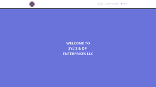 Thumbnail of sylsdenterprisellc.com