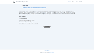 Thumbnail of skguides.com