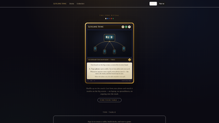 Site preview