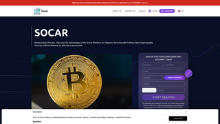 Thumbnail of socar-solution.com
