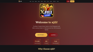 Thumbnail of xjilibet.com
