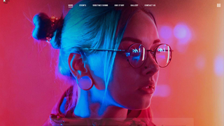 Thumbnail of substnceevents.com