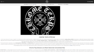 Thumbnail of chrometerpsofficial.com