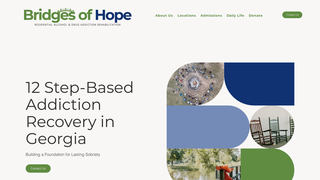 Thumbnail of bohgeorgia.com
