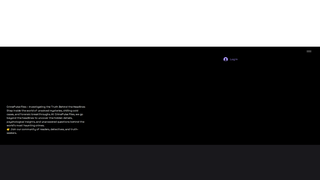 Thumbnail of crimepulsefiles.com