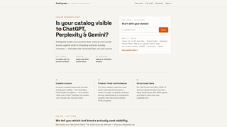 Site preview