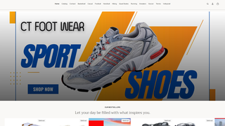Thumbnail of ct-footwear.net