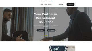 Thumbnail of talentinnoverse.com