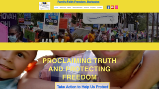 Thumbnail of familyfaithfreedombarbados.com