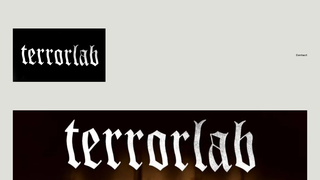 Thumbnail of terrorlab.net