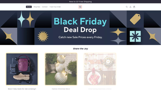Thumbnail of qvchsndeals.com