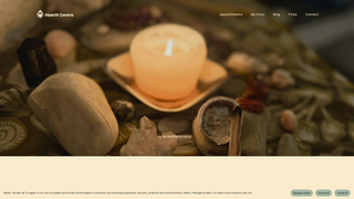Thumbnail of hearthcentre.org