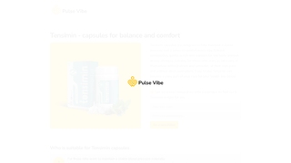Thumbnail of pulseviber.com