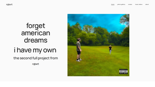 Thumbnail of rqbxrt.com