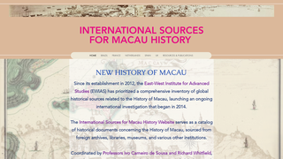 Thumbnail of ewias-macau.com