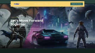 Thumbnail of goeaselife.com