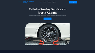 Thumbnail of northatlantaassist.com