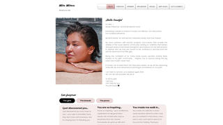 Thumbnail of miramireva.com