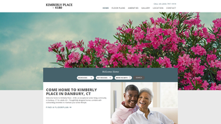 Thumbnail of livekimberlyplace.com