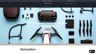 Thumbnail of sofitgroup.net