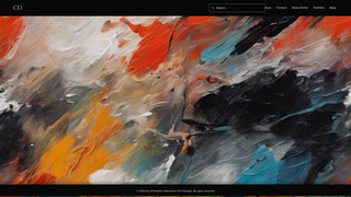 Thumbnail of dallenbachdesigns.com