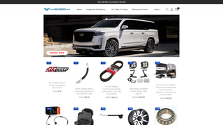 Thumbnail of wheeltiredepot.com