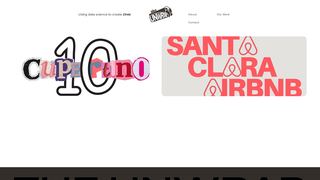 Thumbnail of theunwrapzines.com