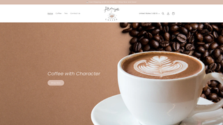 Thumbnail of armijocoffee.com