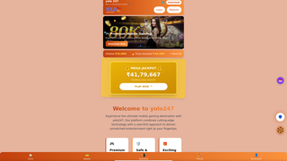 Thumbnail of yolobettingsite.com