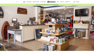 Thumbnail of bobowska.com