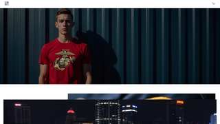 Thumbnail of j4merchstore.com